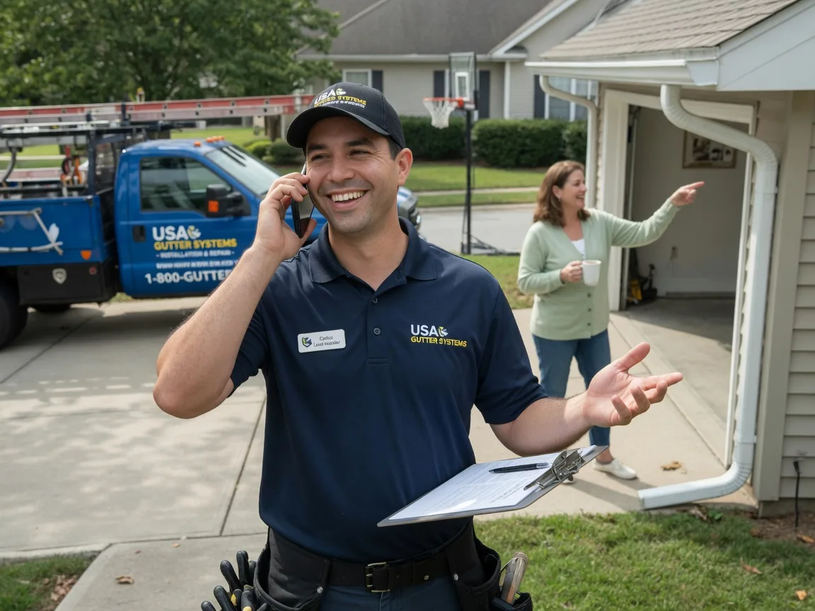 Gutter Installation Bartonsville, PA FAQs